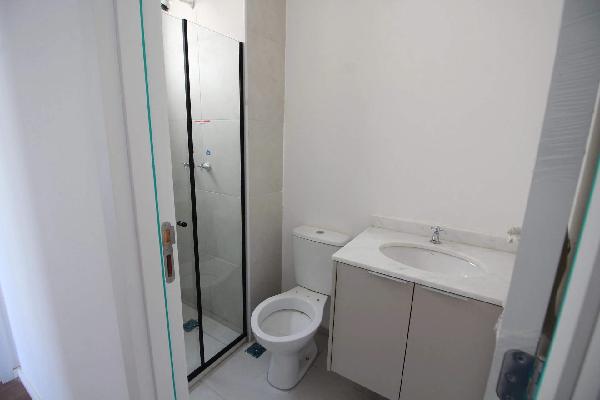Apartamento mobiliado, 45 m², com máquina de lavar — photo 39