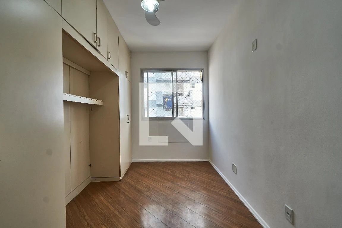 Apartamento com 2 quartos, 2 banheiros e 1 vaga aceitando pets — photo 9