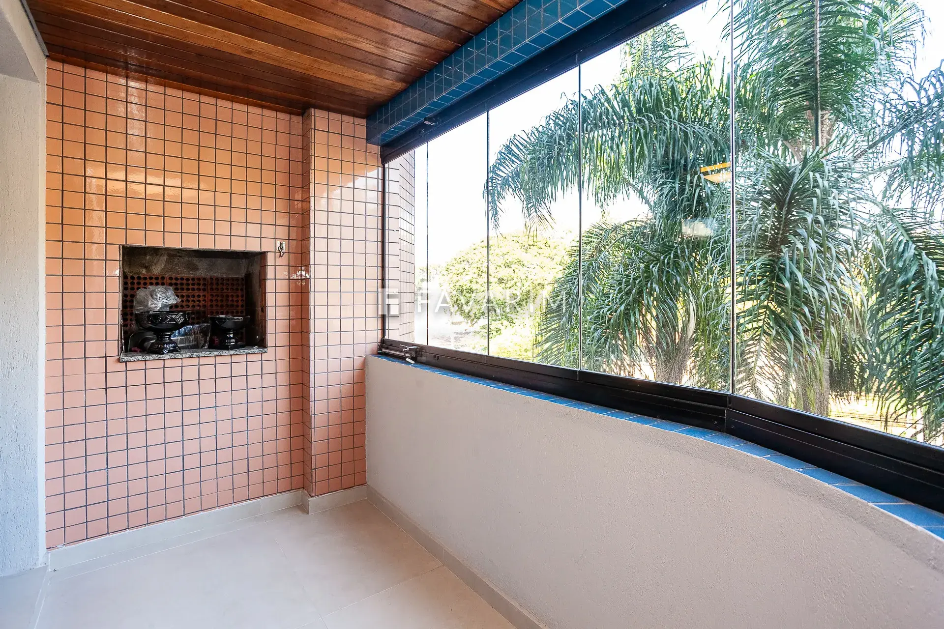 Apartamento mobiliado com 2 suítes e cozinha integrada — photo 22