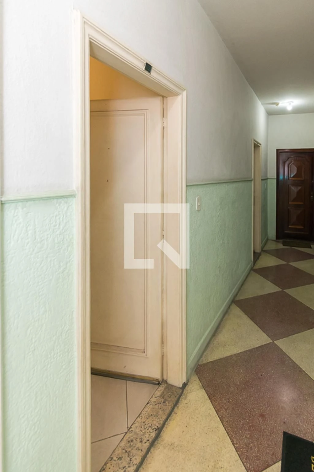 Rental apartment with 2 bedrooms and no parking spot — photo 34