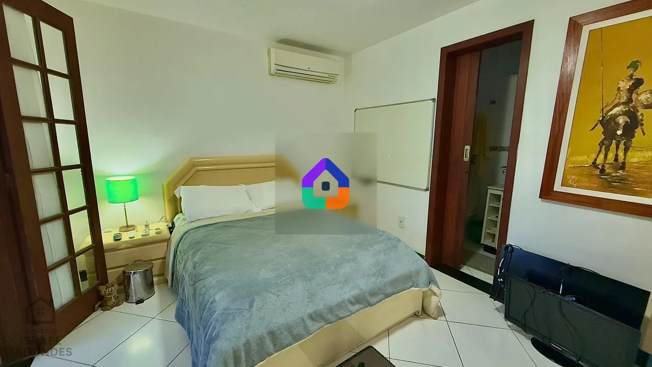 Condo house with 5 bedrooms and a built-in grill balcony — photo 12