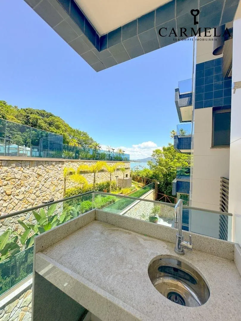 Вид на воду и 3 спальни: квартира 122 м² — photo 17