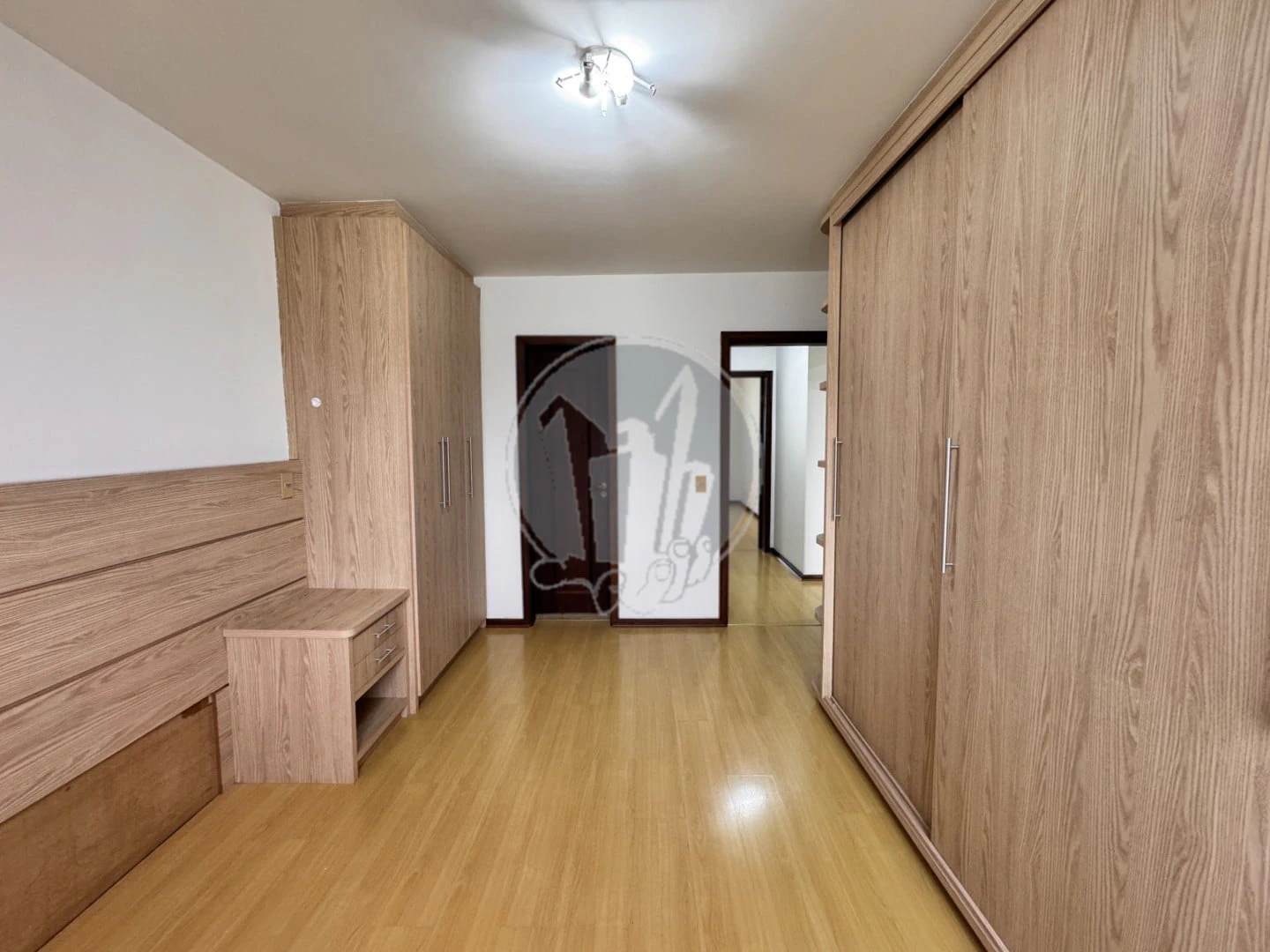 Departamento, 104 m², con piso de madera o laminado — photo 15