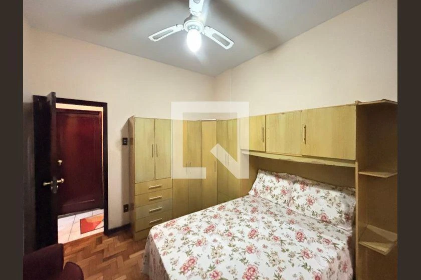 Apartamento mobiliado com 2 quartos e 85 m² — photo 16