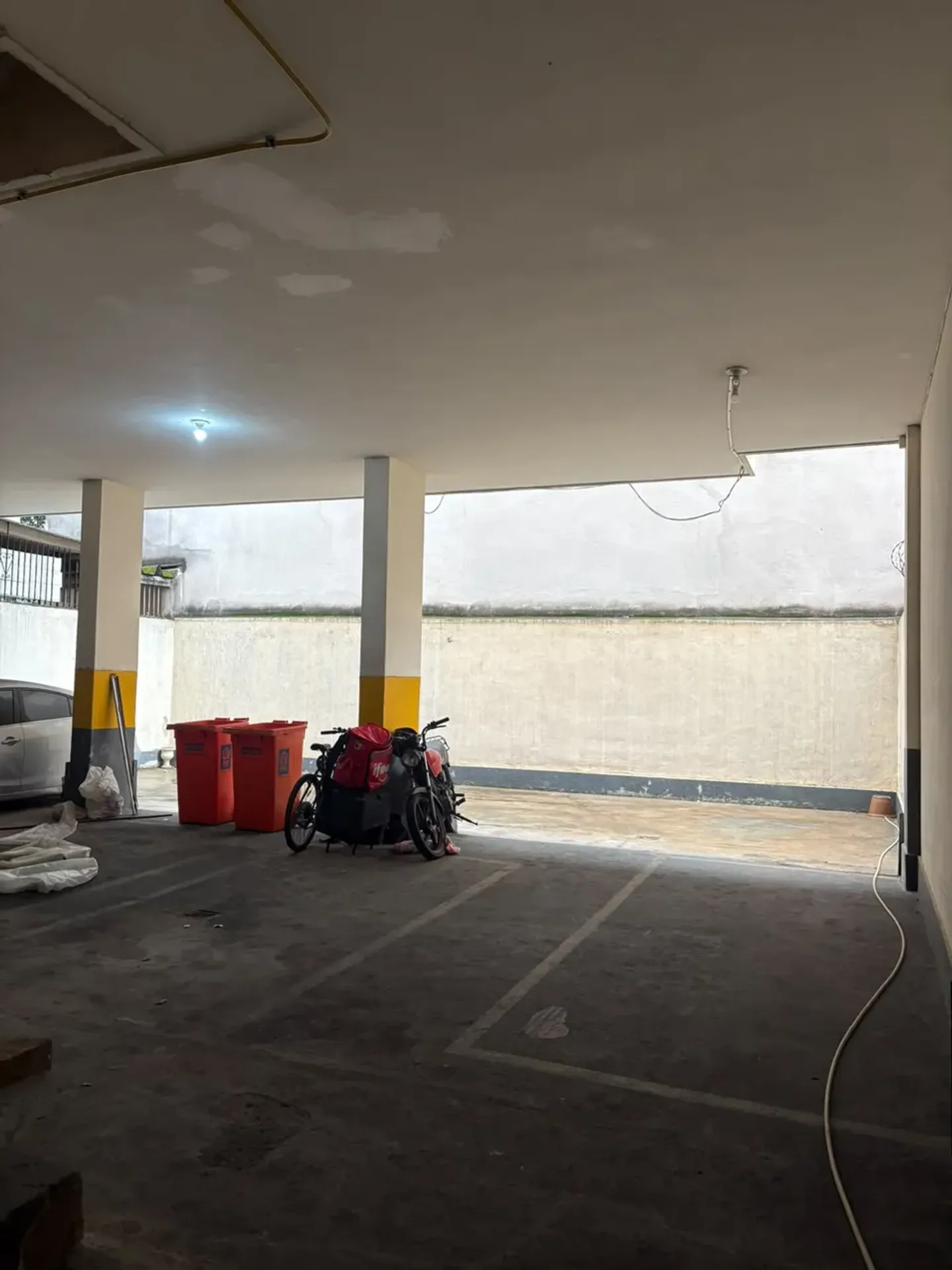 Apartment with 2 bedrooms, 67 m² and parking on 1st floor — photo 6