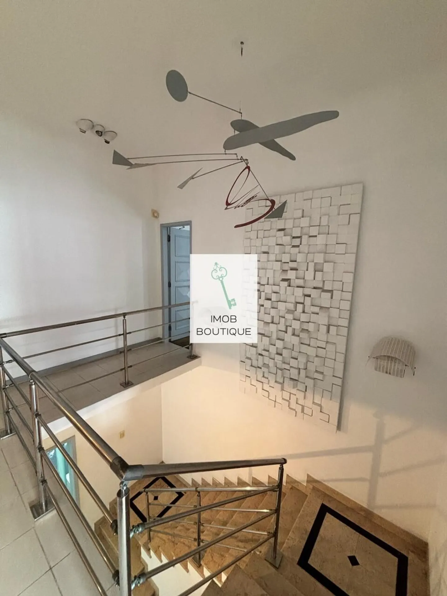House, 548 m², with a home office — photo 13