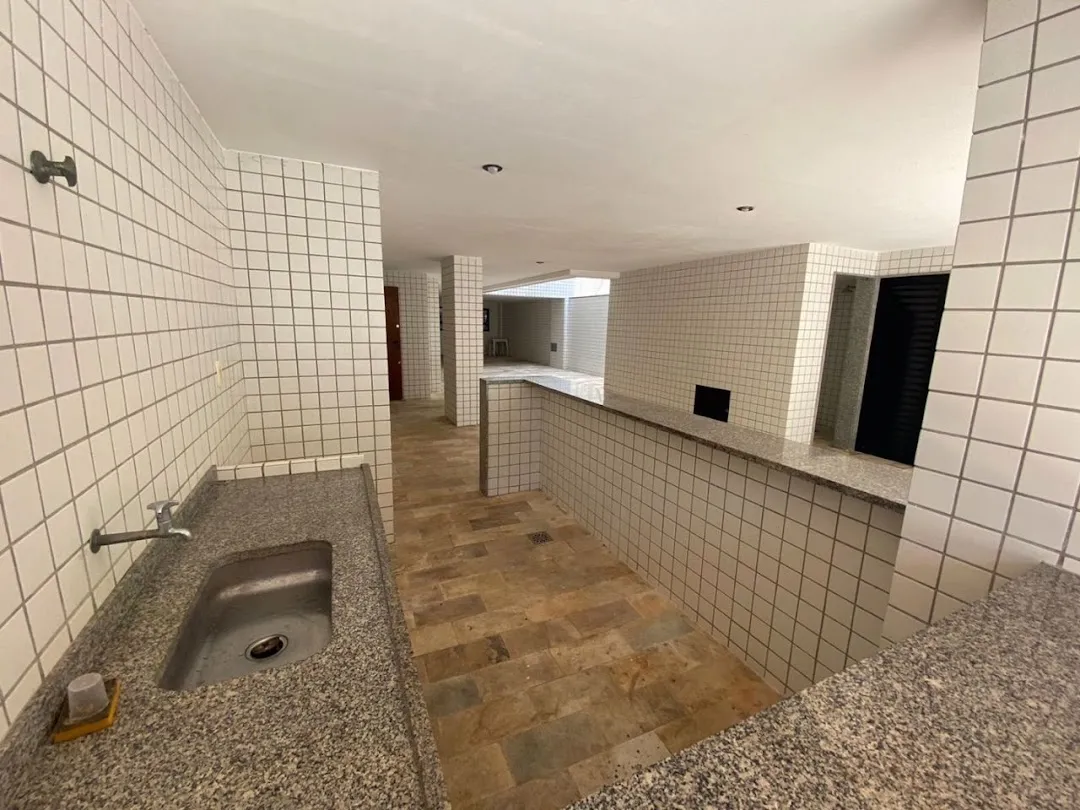 Apartamento mobiliado com 3 dormitórios e 2 vagas — photo 24