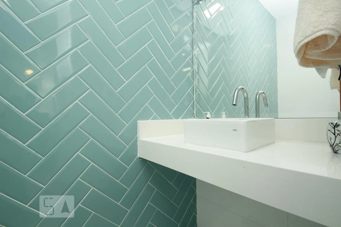 Apartamento mobiliado de 212 m² com 4 quartos — photo 49