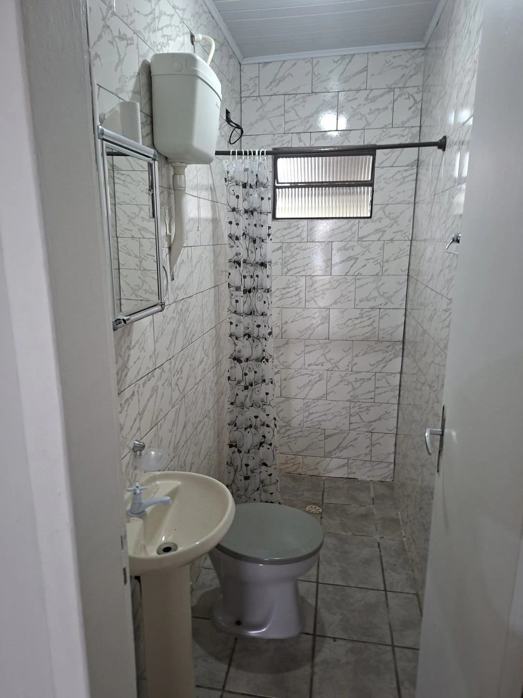 Casa de 3 quartos e 60 m² — photo 5