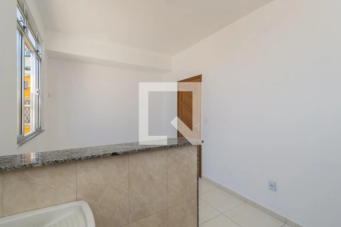 Apartment with 2 bedrooms and a gas stove — photo 14