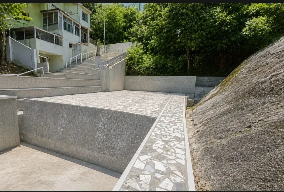 5 quartos e varanda gourmet: casa de 650 m² — photo 11