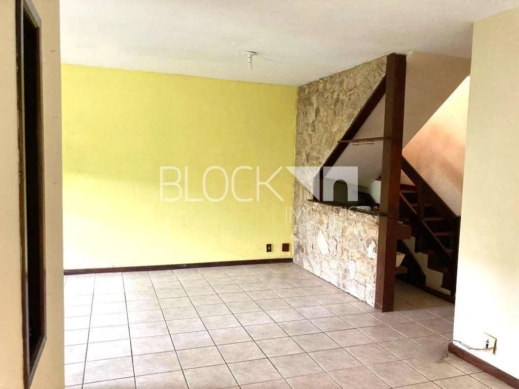 Casa duplex com 4 quartos e 360 m², com jardim privativo — photo 5