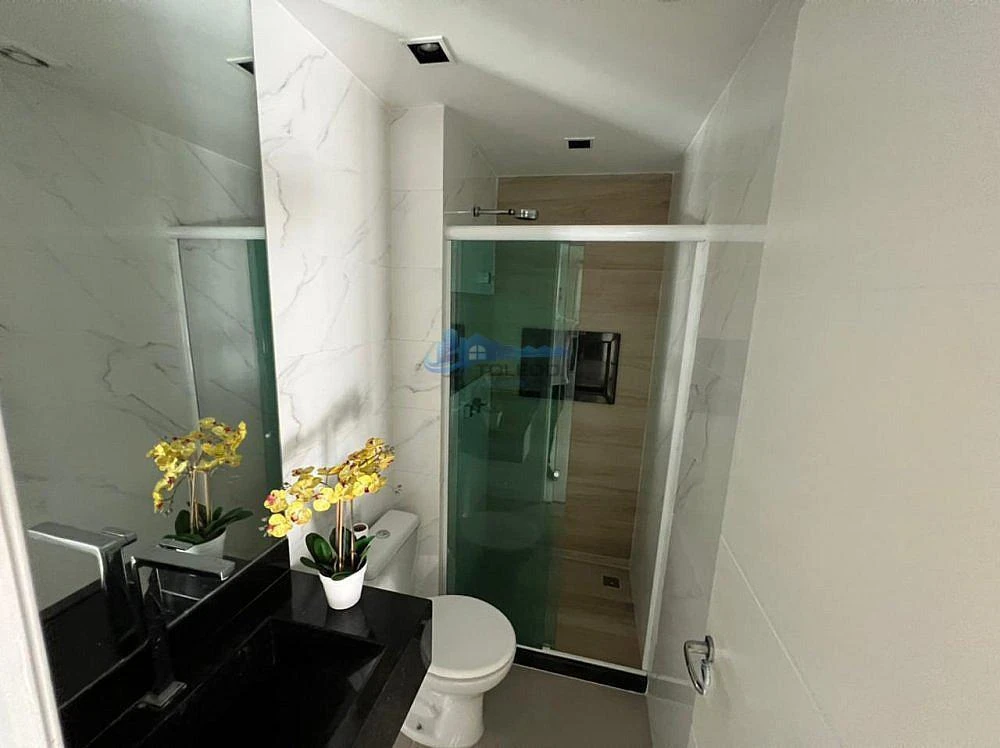 Apartamento com 3 quartos e terraço, 1 suíte — photo 9