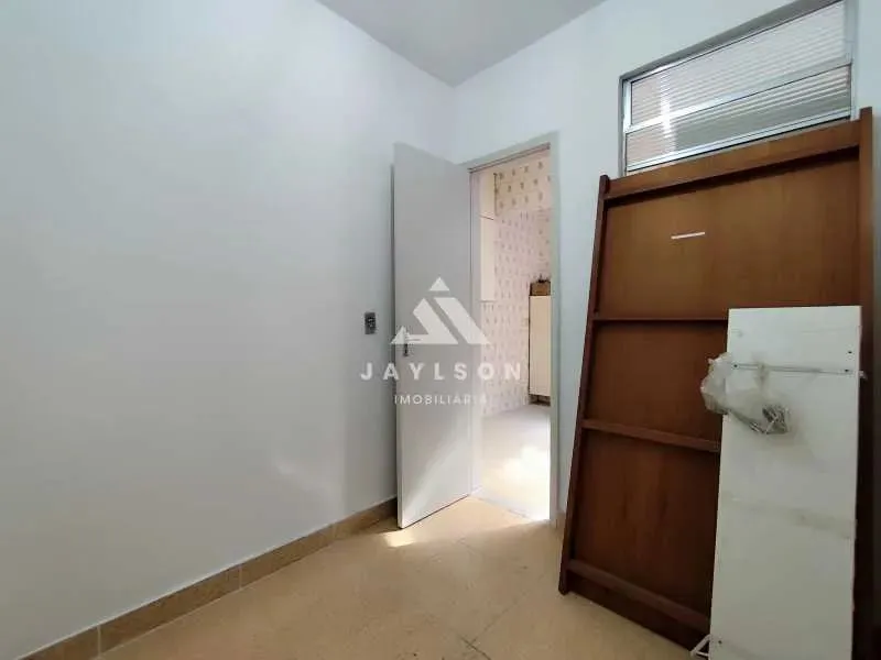 Apartment with 2 bedrooms and 2 bathrooms — photo 2