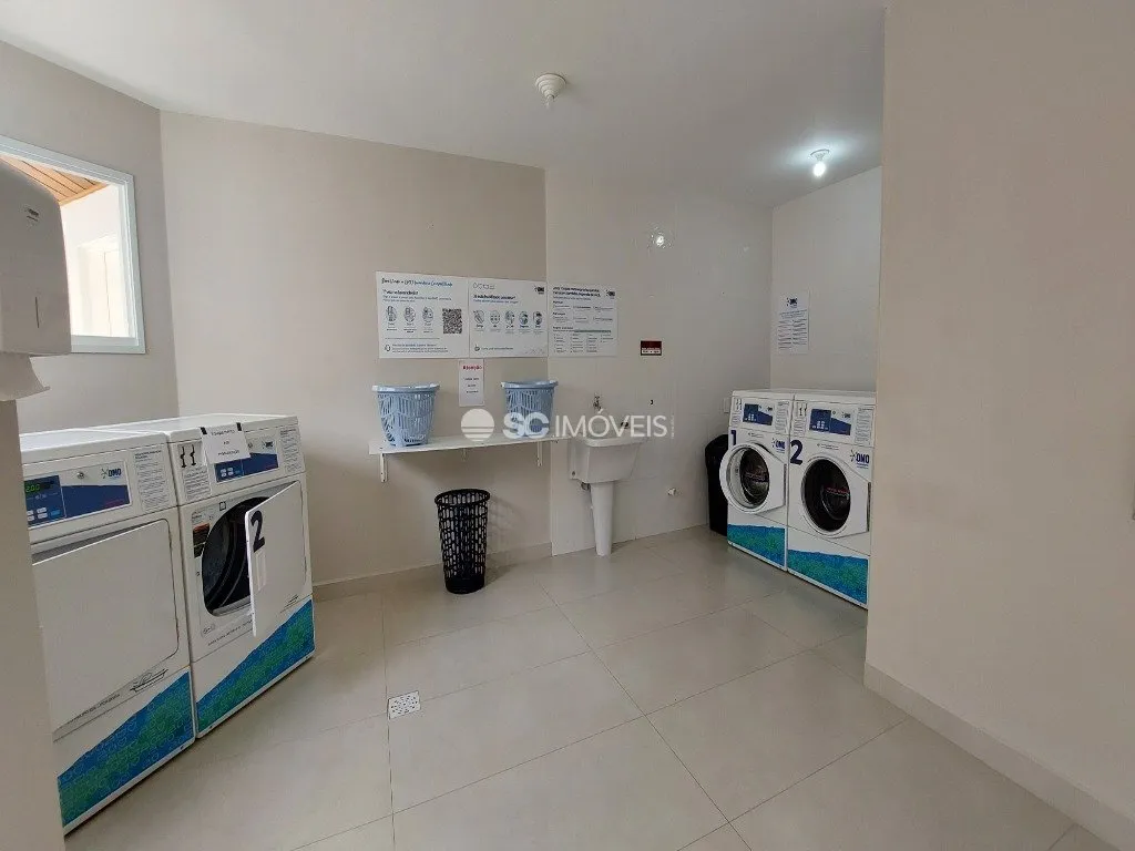 Меблированная квартира 55 м² с 1 спальней и балконом — photo 32