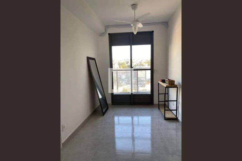 43 m² rental apartment with 2 bedrooms and a balcony — photo 14