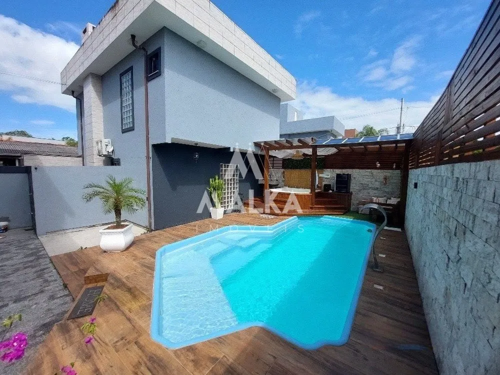 Furnished house, 100 m², with a grill on the balcony — photo 7