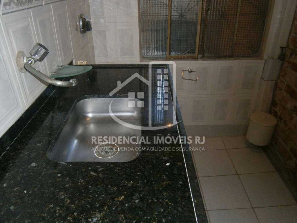 Casa de vila de 100 m² com 2 quartos e varanda — photo 9