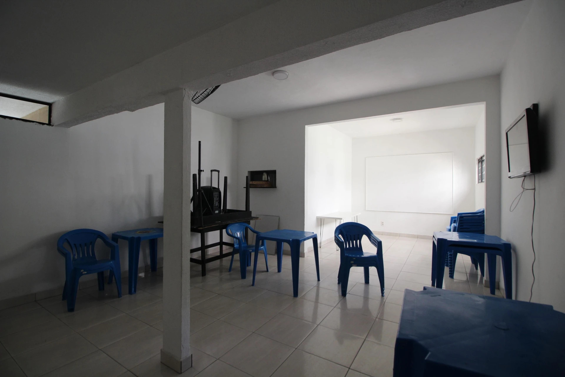 2-bedroom apartment with a mountain view in Rio de Janeiro — photo 3