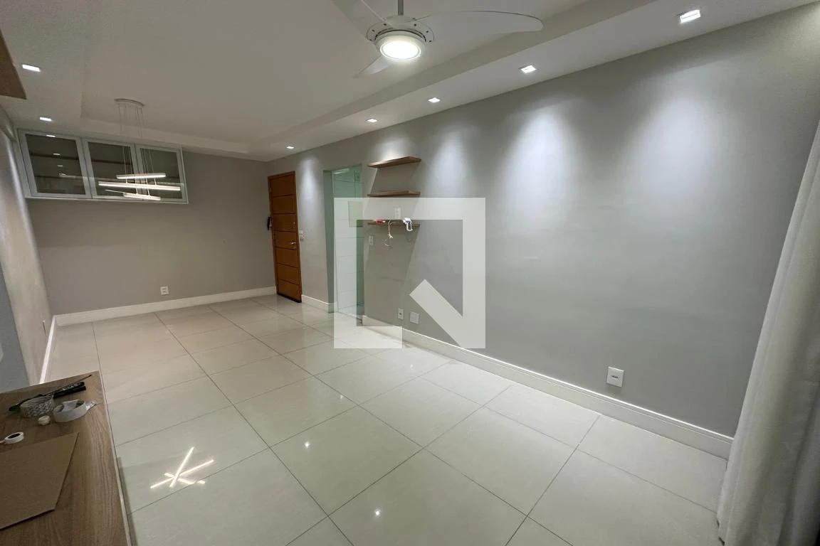 Apartamento com 3 quartos, suíte e varanda — photo 45