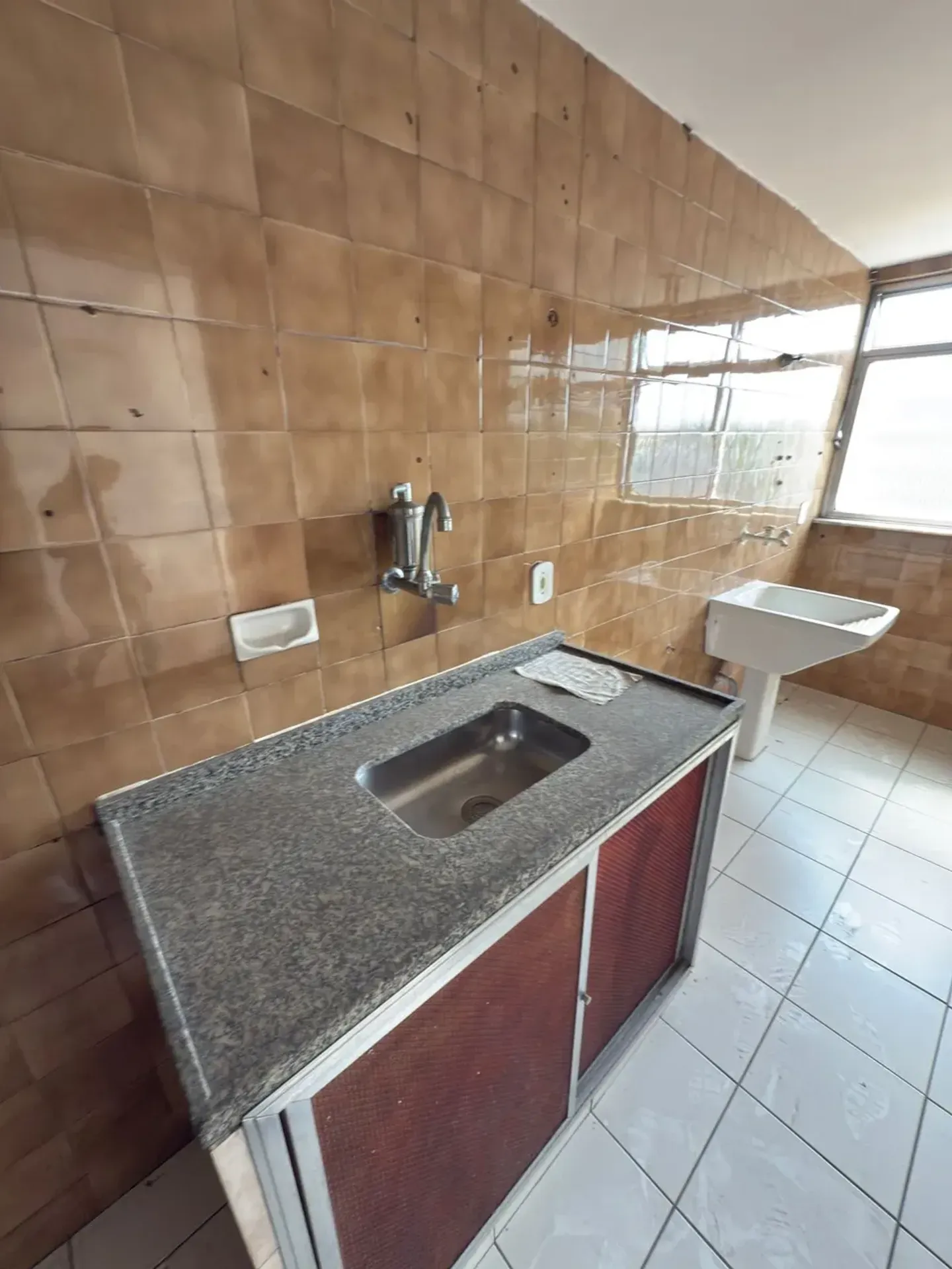Квартира: 2 спальні, 50 м² — photo 25