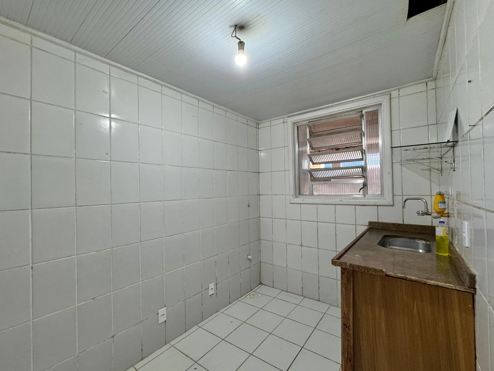 One-bedroom house with a garden in Rio de Janeiro — photo 2
