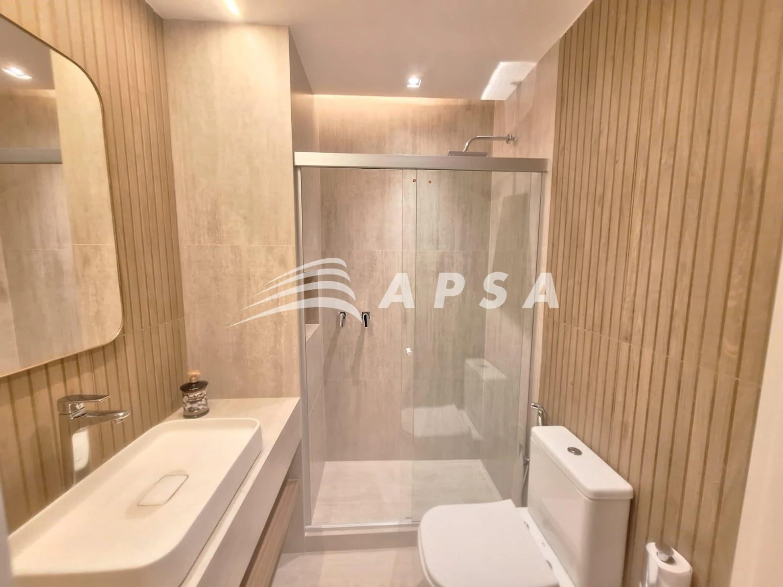 Apartamento de 2 quartos com varanda e 79 m² — photo 21