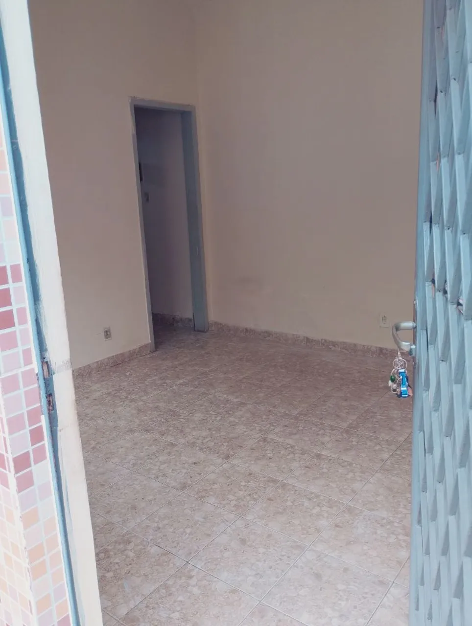 One-bedroom house, 50 m²