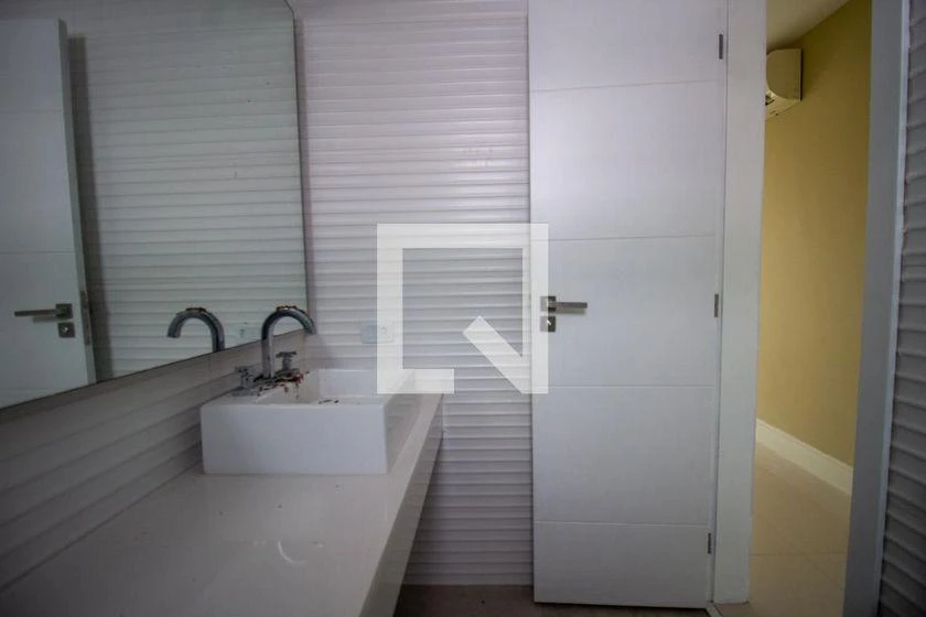 Apartamento para aluguel com 4 quartos, 348 m² e varanda — photo 19