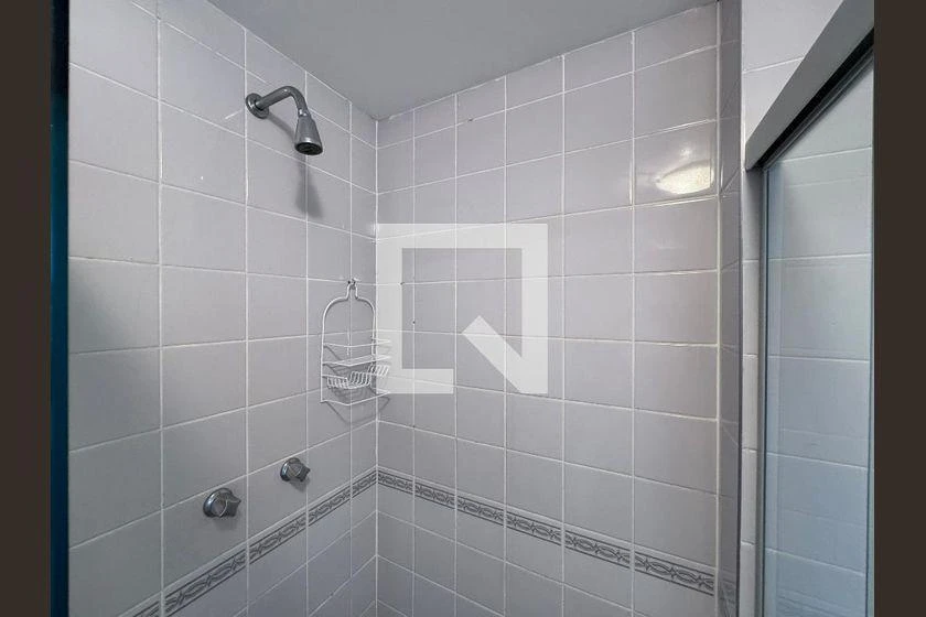 65 m² apartment with a mountain view and a washing machine — photo 44