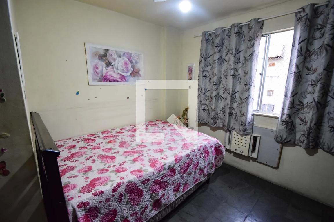 Furnished apartment with 2 bedrooms and 1 bathroom — photo 3