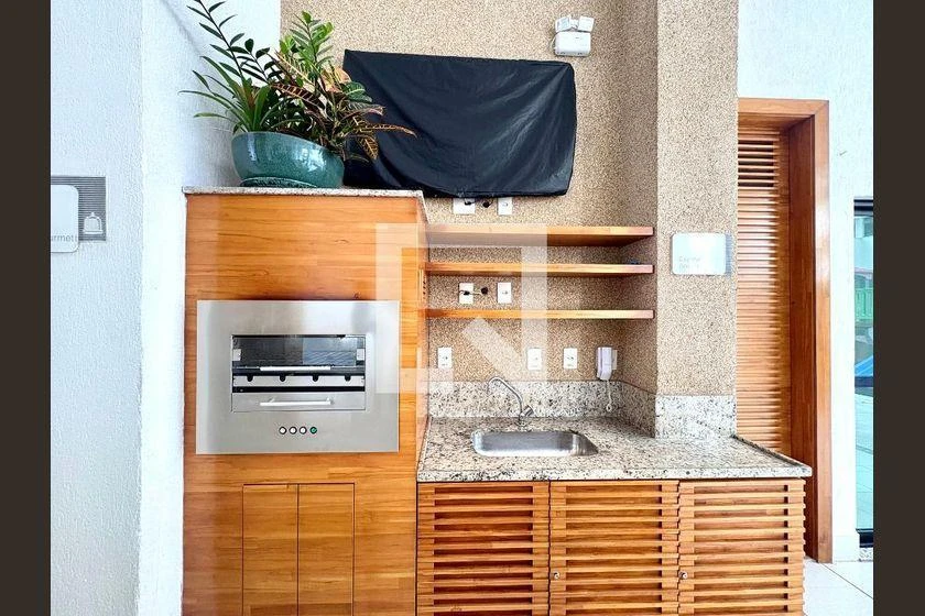 Apartamento mobiliado, 68 m², com máquina de lavar — photo 27