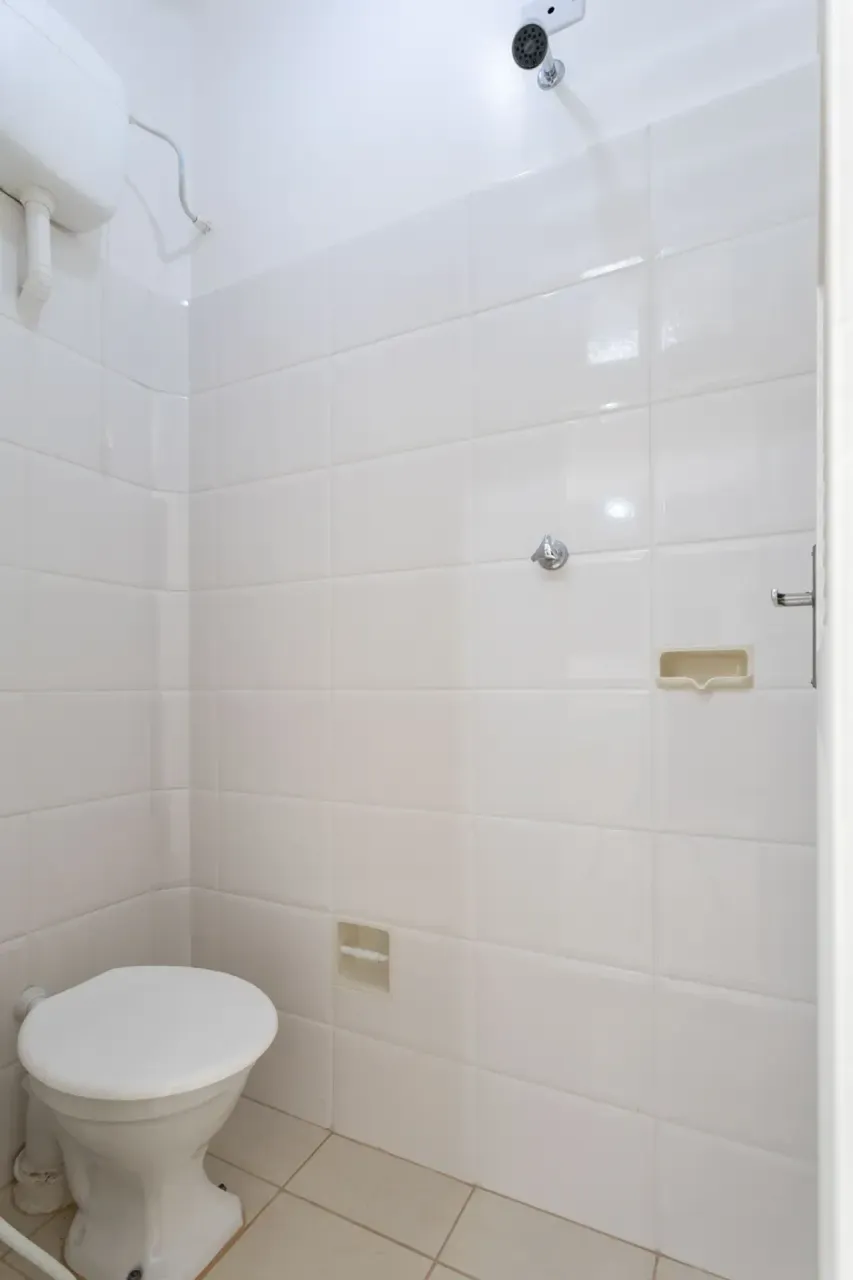 Rental apartment with 2 bedrooms, 2 baths and maid room — photo 17