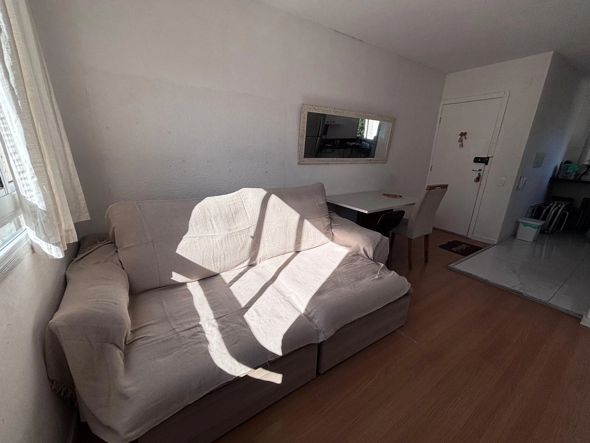 Apartamento de 2 quartos com vista para as montanhas — photo 5