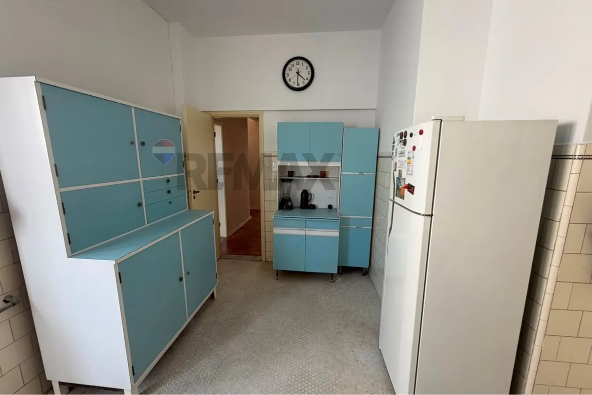 Apartamento mobiliado com 4 quartos e 3 banheiros — photo 20