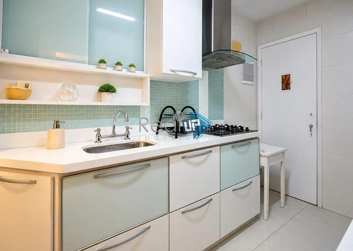 Departamento amueblado, 55 m², con lavadora — photo 3