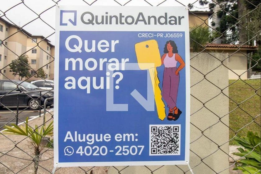 Apartamento en alquiler con 2 dormitorios y cocina cerrada — photo 14