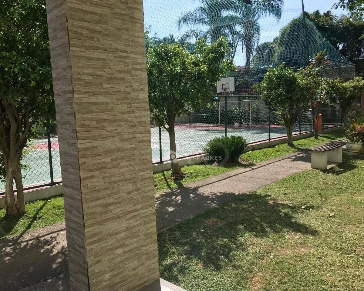Apartamento de 43 m² com 2 quartos e 1 vaga — photo 15