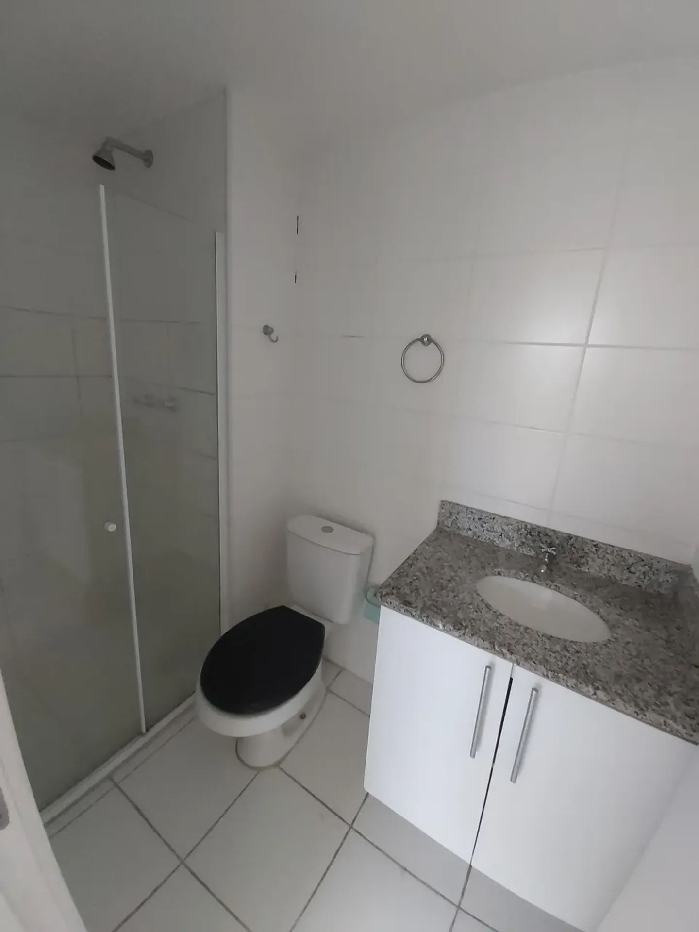 Квартира 52 м² з 2 спальнями та балконом — photo 26