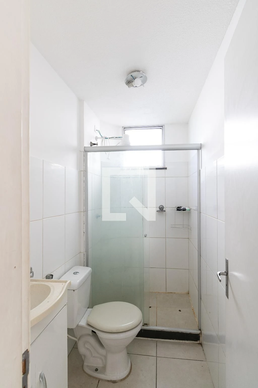 2-bedroom apartment with balcony and built-in grill — photo 60