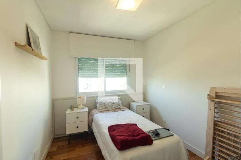 4-bedroom apartment with 3 parking spaces and open kitchen — photo 14