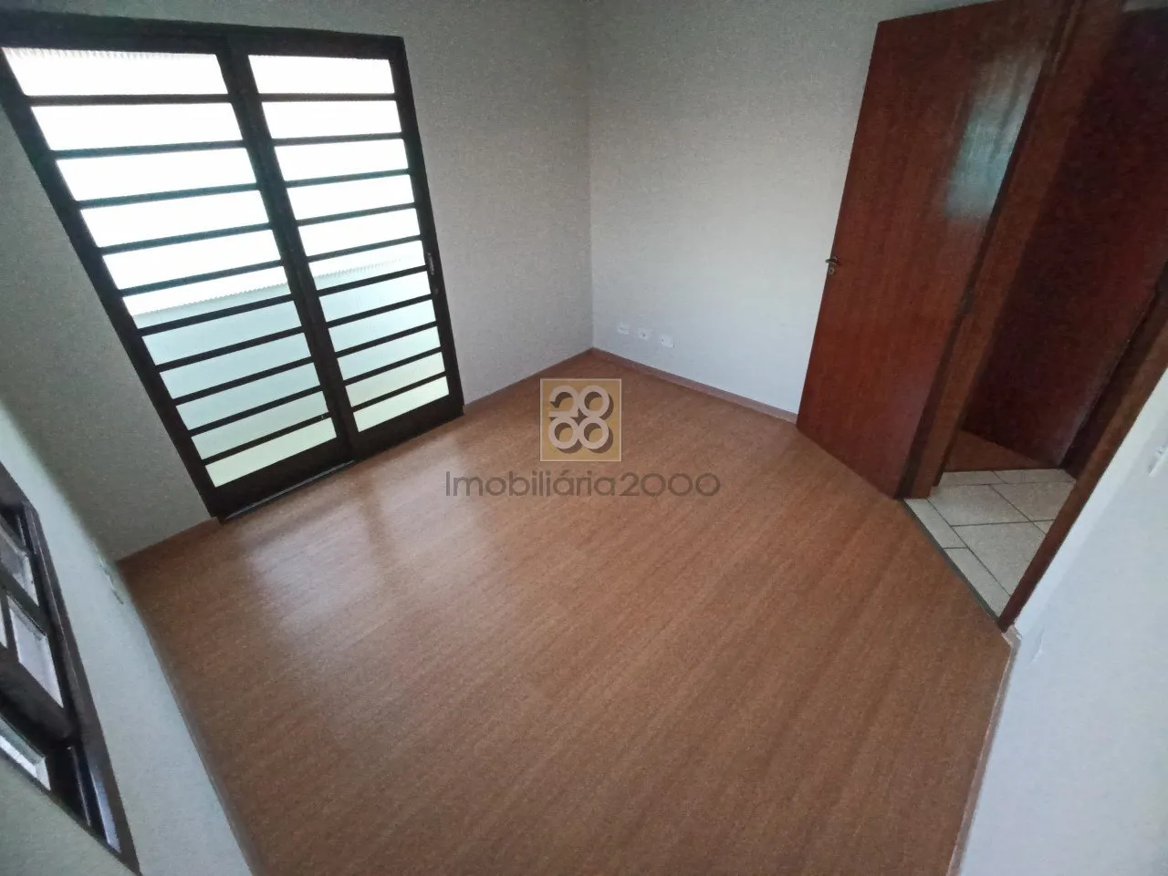 3-bedroom house, 1 with its own bathroom, 100 m², Curitiba — photo 24