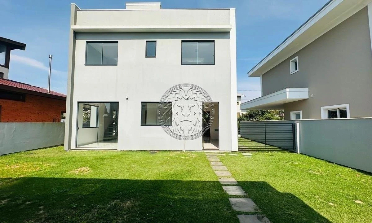 Casa con 3 suites y 372 m² con 2 plazas — photo 21