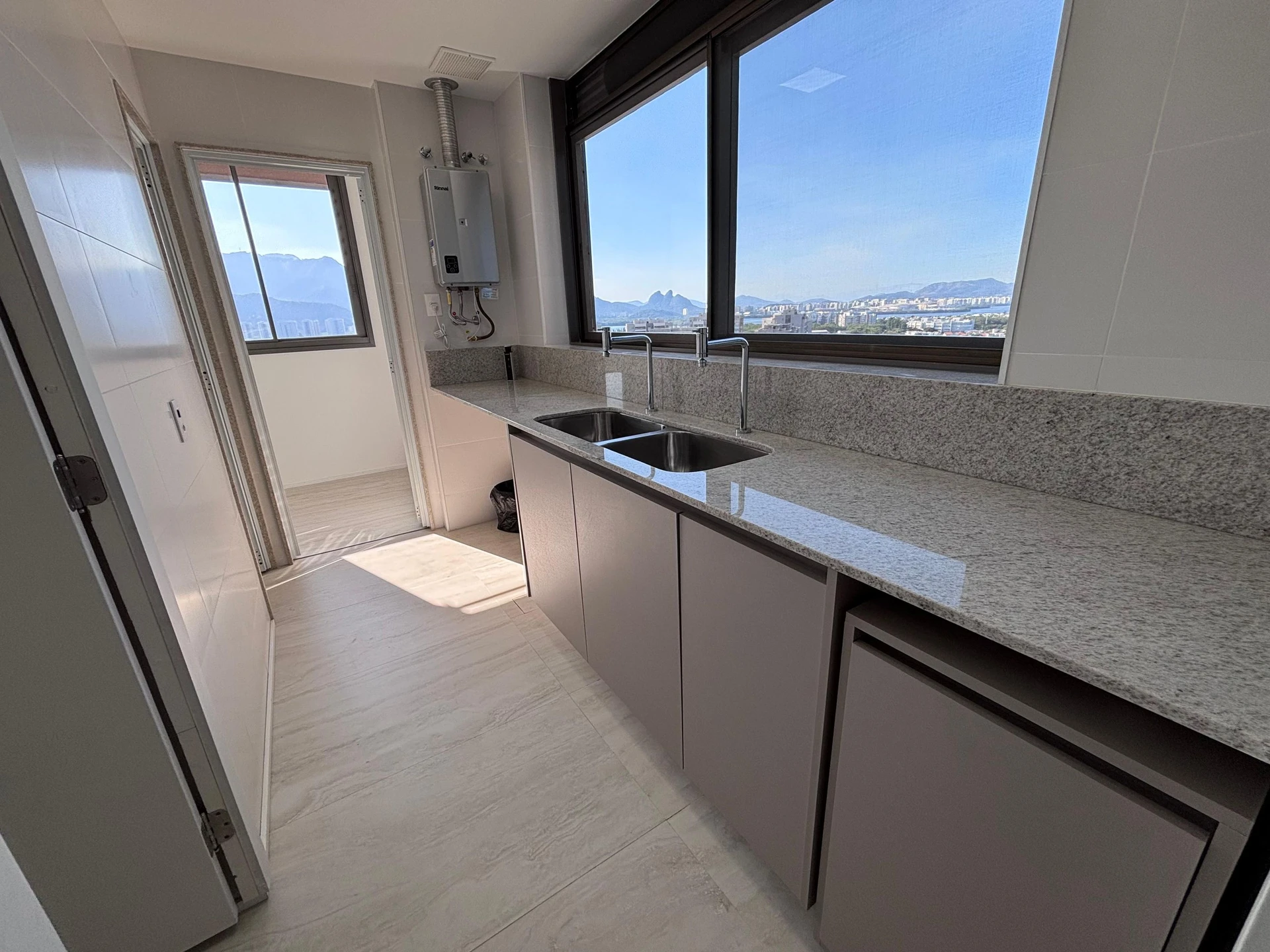 Apartamento com 4 suítes e varanda, 3 vagas — photo 21