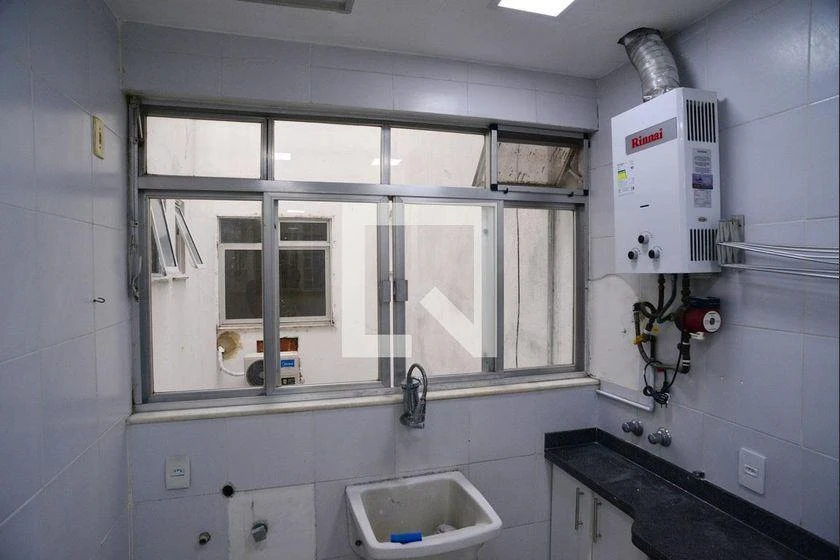 Apartment, 133 m², with a glass-enclosed balcony — photo 30