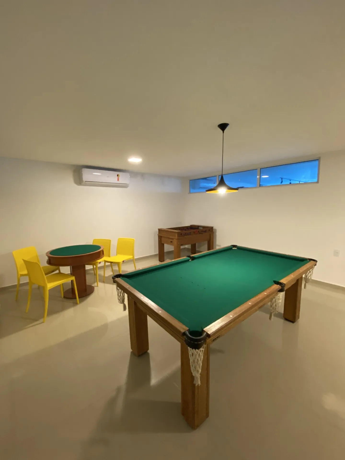 Furnished apartment, 22 m², with a water view — photo 18