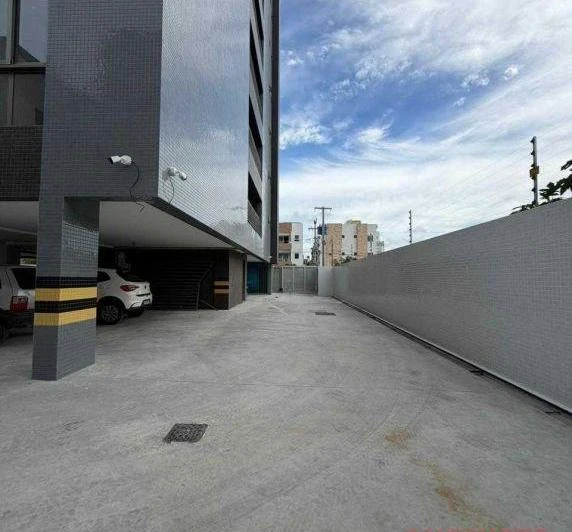 55 m² apartment with 2 bedrooms and 1 parking space — photo 6
