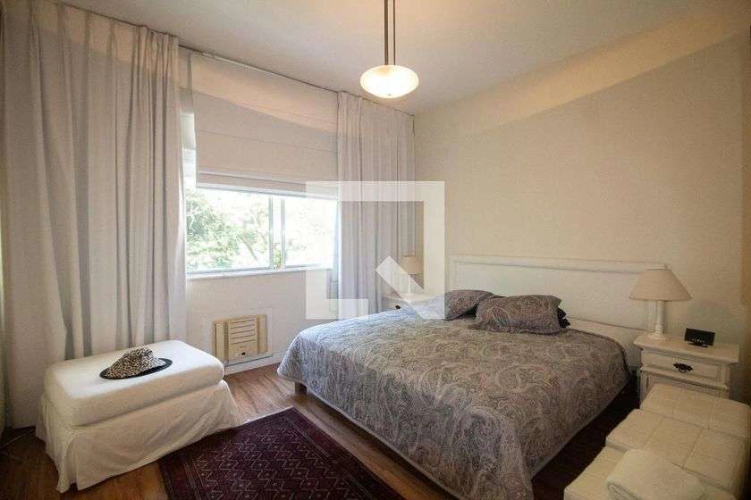 Penthouse for rent with 4 bedrooms and 210 m² — photo 11