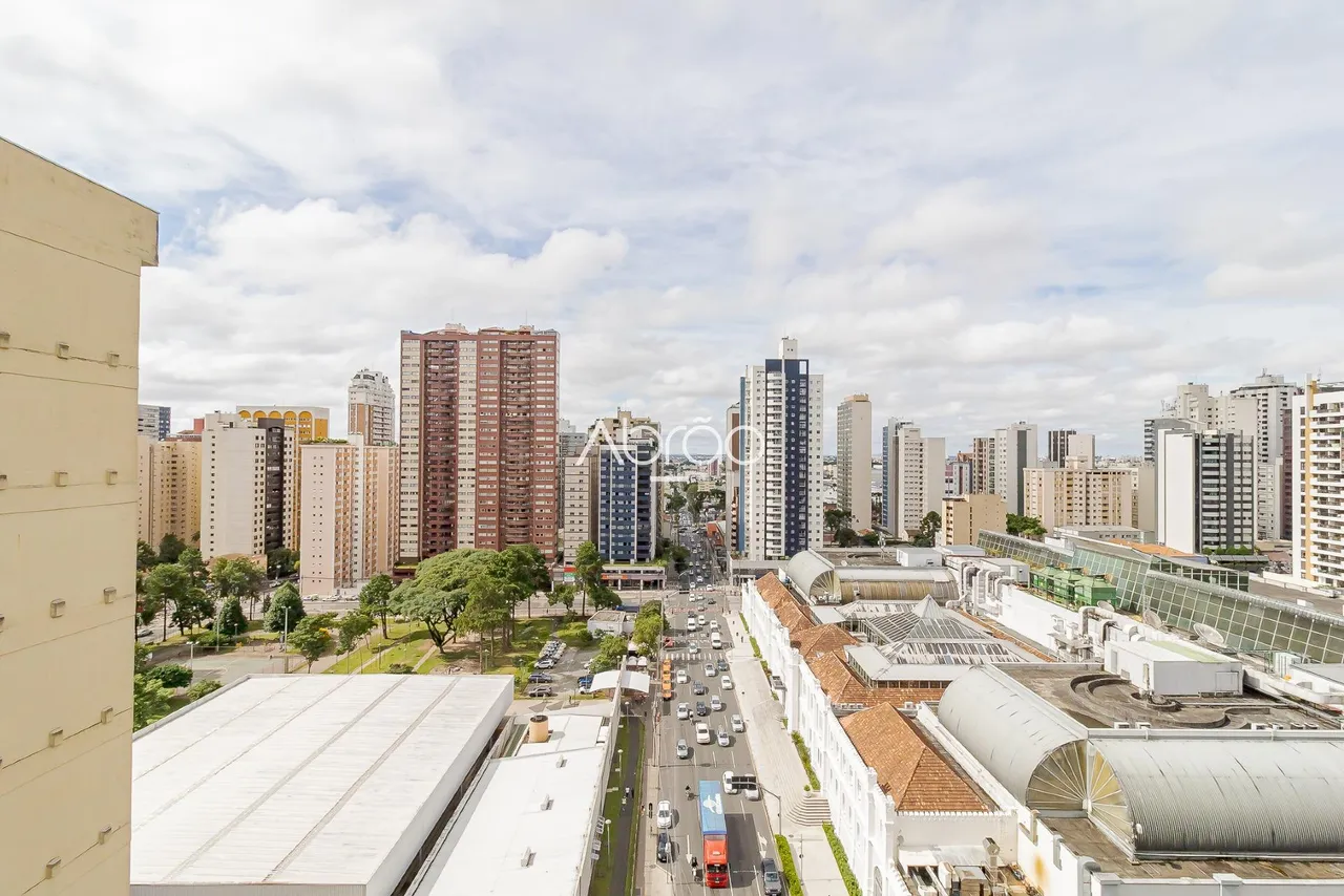 Estúdio mobiliado de 26 m² com cozinha integrada — photo 20