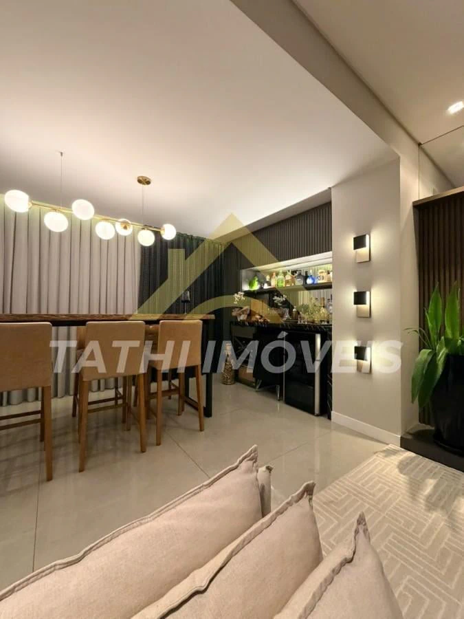 Посудомоечная машина и 3 спальни: квартира 232 м² — photo 6